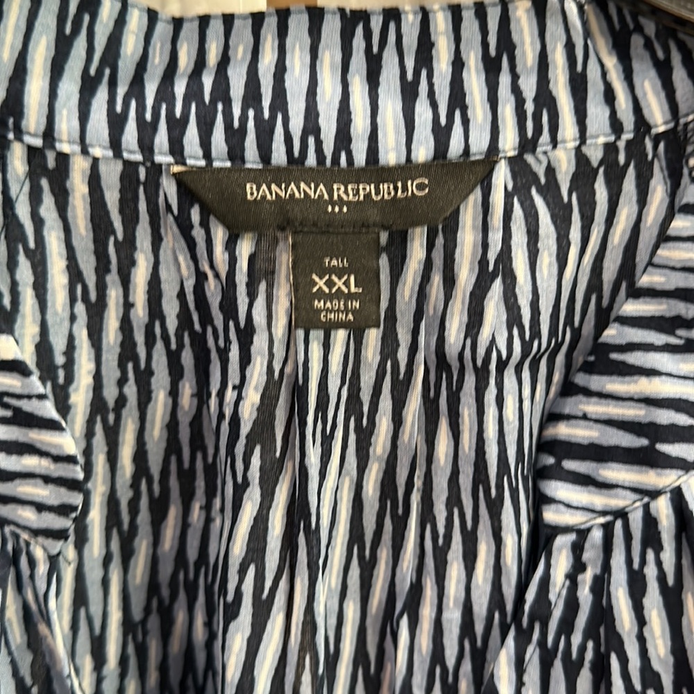 Banana republic dress - Picture 4 of 6
